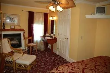 Aamiaismajoitus (B&B) Artful Lodger