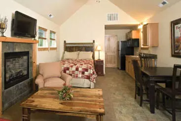 Dover Bay Resort On Lake Pend Oreille