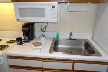 فندق Affordable Suites Kannapolis