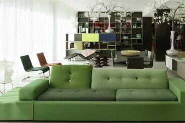 ホテル Citizenm Amsterdam South