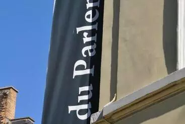 هتل Du Parlement