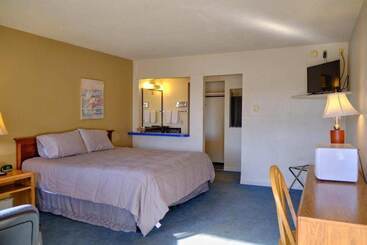 فندق High Chaparral Inn