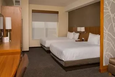 Szálloda Hyatt Place Detroit/novi