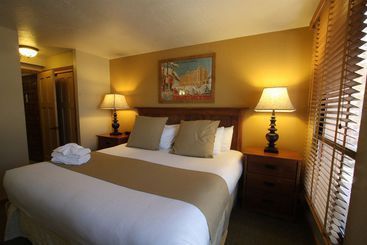 Hotel Kingsbury Of Tahoe