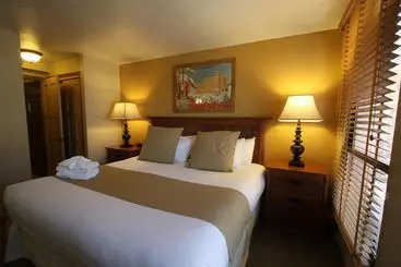 Szálloda Kingsbury Of Tahoe