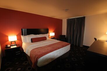 Grand Z Hotel Casino By Red Lion Hotels