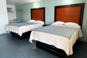 Motel Regency Inn Bald Knob