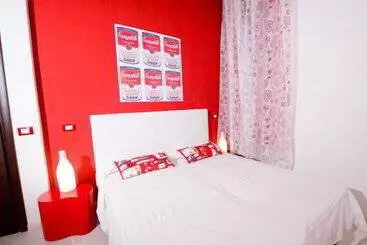 Pop Art B&b
