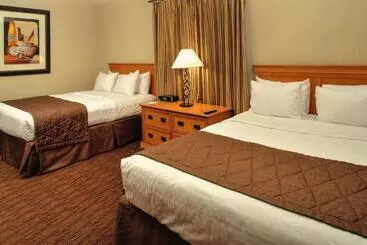 Pvc At The Roundhouse Resort