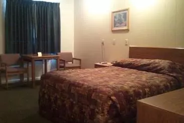 Wyoming Motel