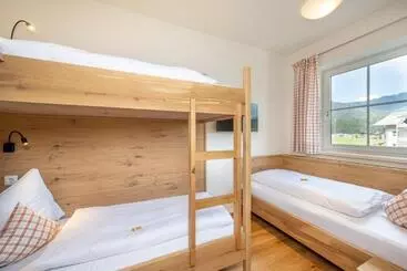 Aparthotel Stadler