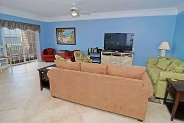 Lejlighed Atlantis Villas By Elliott Beach Rentals