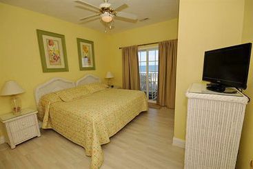 아파트 Atlantis Villas By Elliott Beach Rentals