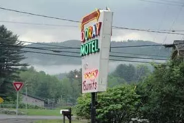 Doray Motel Lake George