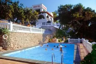Hostal Los Pinos