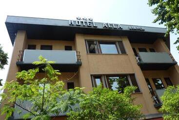 Hotel Alla Bianca
