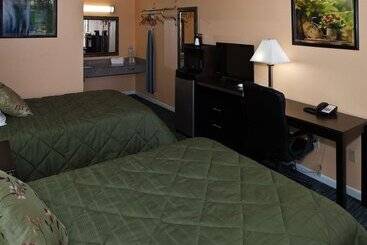 فندق Bostonian Inn