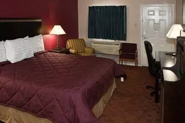 호텔 Bostonian Inn