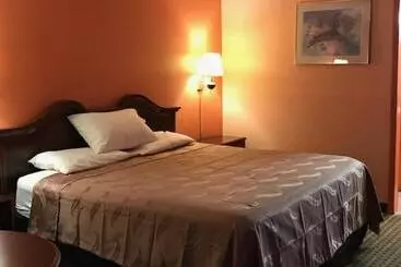 فندق College Inn Spartanburg