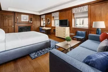 Hotel Hampton Inn Washington, D.c./white House