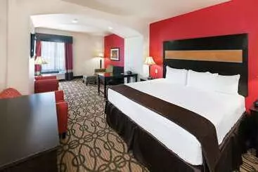 酒店 La Quinta By Wyndham Pearsall