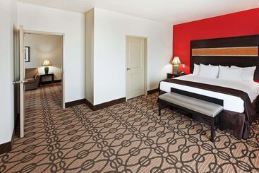 ホテル La Quinta By Wyndham Pearsall