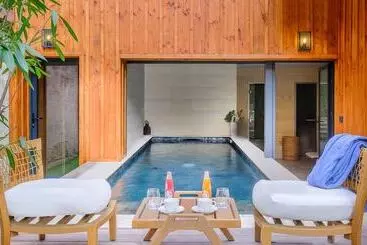 Le Boutique Hotel & Spa