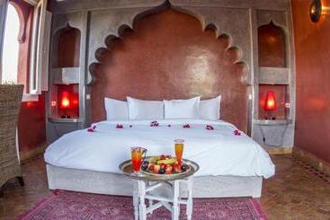 Hotel Palais El Miria & Spa