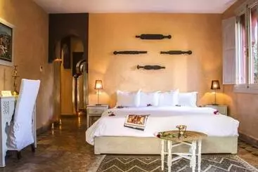 酒店 Palais El Miria & Spa