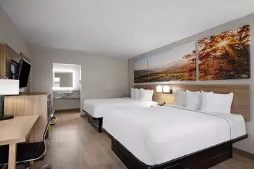 モーテル Days Inn By Wyndham Montgomery I 85