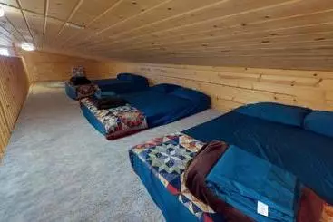 Жильё для туристов Ranch Mountain Cabin, Stunning! Bbq, Campfire, Hiking