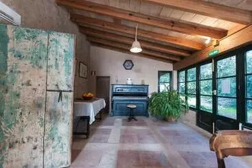 Casa Rural Sa Casa Rotja