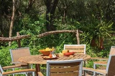 Casa Rural Sa Casa Rotja