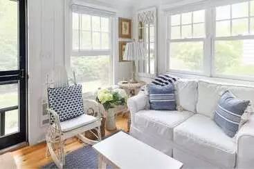 The Cottages At Cabot Cove