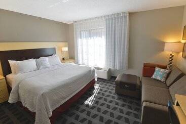 アパートホテル Towneplace Suites By Marriott Williamsport