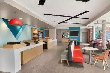 Avid Hotels   Byron   Warner Robins, An Ihg