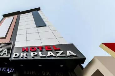 Hotel Prince By Oyo Rooms