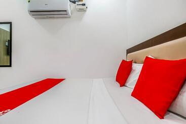 هتل Prince By Oyo Rooms