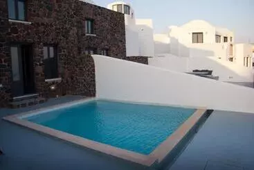 Hotel Grand Ambassador Santorini