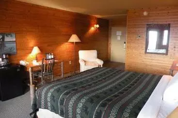 Bristol Harbour Resort