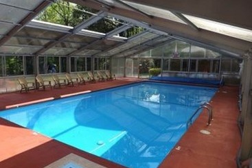 Cabins At Twinbrook Resort