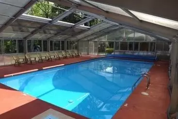 Cabins At Twinbrook Resort