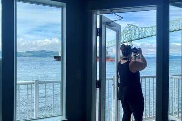 Cannery Pier Hotel & Spa