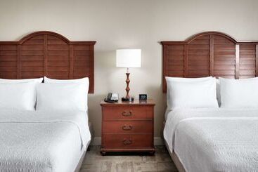شقة فندقية Hampton Inn New Smyrna Beach