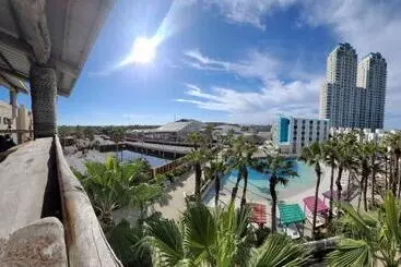 Holiday Inn Resort South Padre Island Beach Front, An Ihg