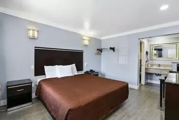 호텔 3rd Avenue Inn