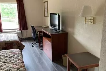 ホテル Amelia Inn & Suites