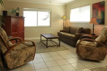 Hotel Beach Place Guesthouses