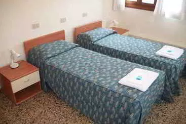 בית מלון כפרי Casa per ferie La Pieta Bed & Venice