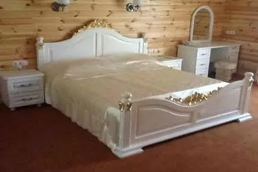 Hotel Chervona Kalina